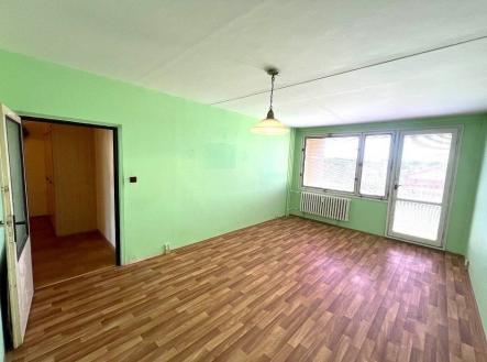 . | Prodej bytu, 2+1, 62 m²