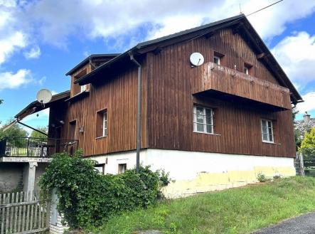 . | Prodej - dům/vila, 273 m²