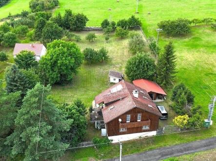 . | Prodej - dům/vila, 273 m²