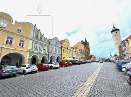 Prodej - dům/vila, 340 m² obrázek