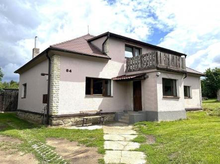 . | Prodej - dům/vila, 255 m²