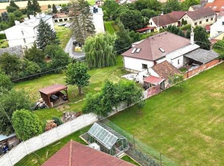 . | Prodej - dům/vila, 255 m²