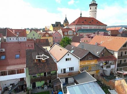 . | Prodej - dům/vila, 215 m²