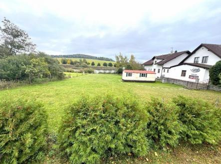 Prodej - pozemek pro bydlení, 889 m²