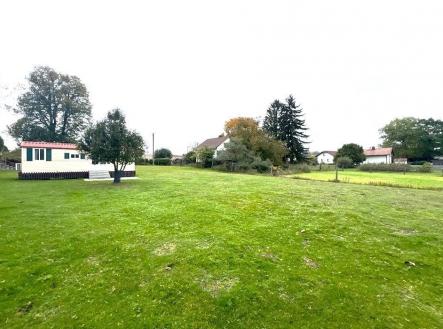 . | Prodej - pozemek pro bydlení, 889 m²