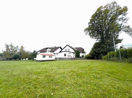 . | Prodej - pozemek pro bydlení, 889 m²