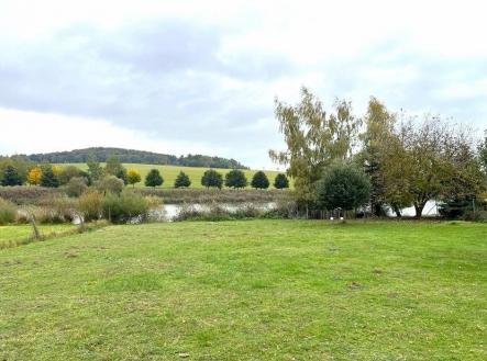 . | Prodej - pozemek pro bydlení, 889 m²