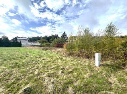 . | Prodej - pozemek pro bydlení, 959 m²