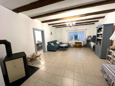 . | Prodej - chata/rekreační objekt, 210 m²