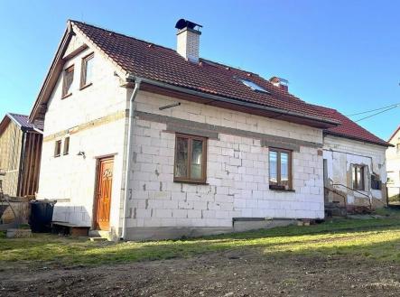 . | Prodej - dům/vila, 125 m²