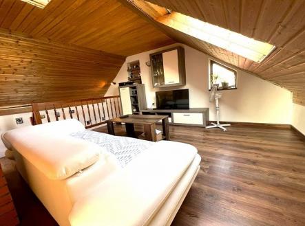 . | Prodej - dům/vila, 125 m²