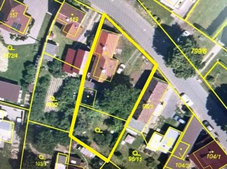 . | Prodej - dům/vila, 125 m²