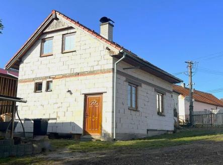 . | Prodej - dům/vila, 125 m²