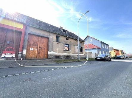 . | Prodej - dům/vila, 130 m²