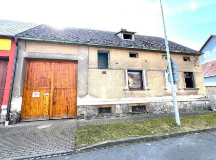 . | Prodej - dům/vila, 130 m²