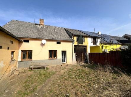 . | Prodej - dům/vila, 130 m²