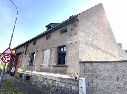 . | Prodej - dům/vila, 130 m²