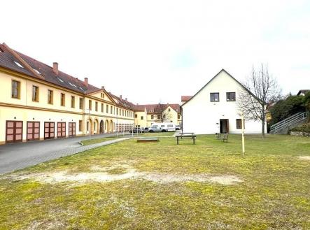 . | Pronájem bytu, 2+kk, 47 m²