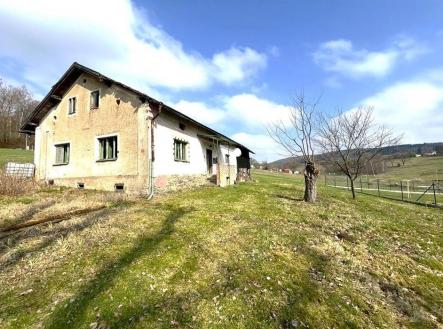 . | Prodej - dům/vila, 75 m²