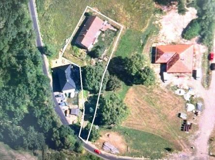 . | Prodej - dům/vila, 75 m²