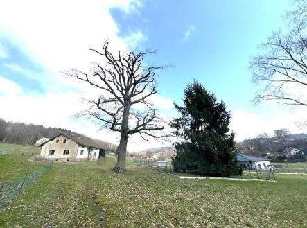 . | Prodej - dům/vila, 75 m²