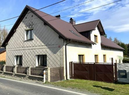 . | Prodej - dům/vila, 295 m²