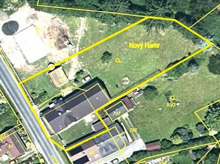 . | Prodej - dům/vila, 295 m²