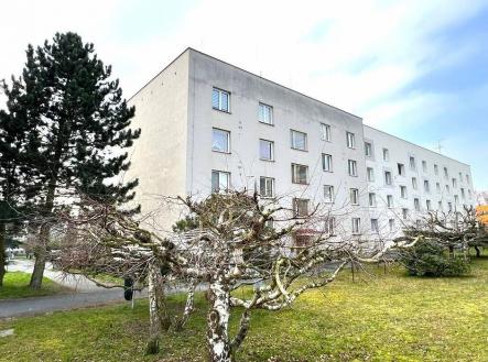 . | Pronájem bytu, 4+kk, 81 m²