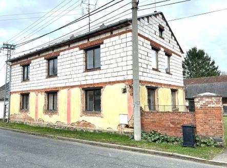 Prodej - dům/vila, 270 m² obrázek