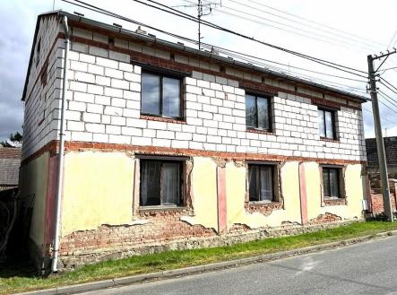 . | Prodej - dům/vila, 270 m²