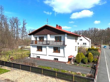 . | Prodej - dům/vila, 295 m²