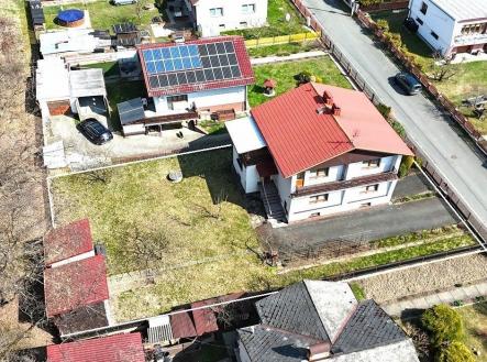 . | Prodej - dům/vila, 295 m²