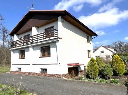 . | Prodej - dům/vila, 295 m²