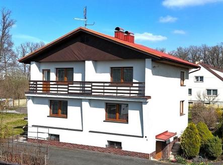 . | Prodej - dům/vila, 295 m²