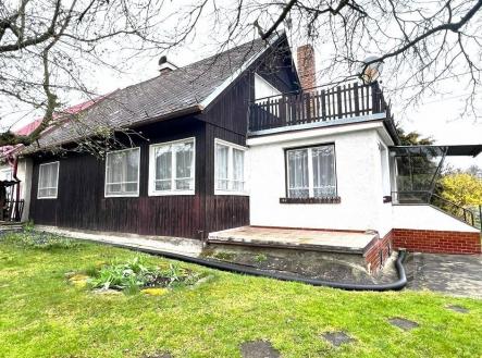 . | Prodej - dům/vila, 125 m²