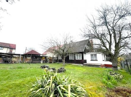 . | Prodej - dům/vila, 125 m²