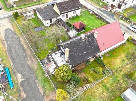 . | Prodej - dům/vila, 125 m²