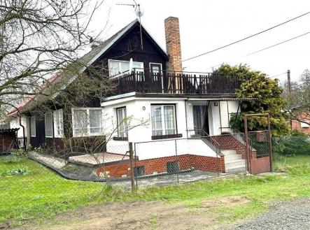 . | Prodej - dům/vila, 125 m²