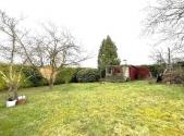 Prodej - pozemek, zahrada, 333 m²