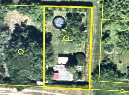 . | Prodej - pozemek, zahrada, 333 m²