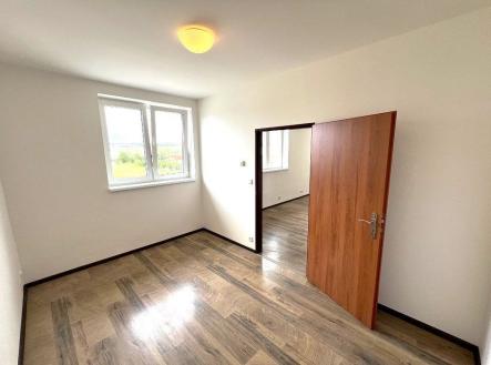 . | Pronájem bytu, 3+kk, 66 m²