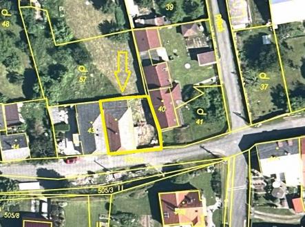 . | Prodej - chata/rekreační objekt, 105 m²
