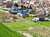 Prodej - pozemek pro bydlení, 652 m²
