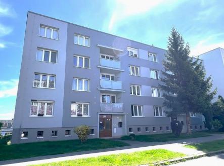 . | Prodej bytu, 2+1, 62 m²