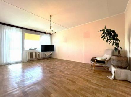 . | Prodej bytu, 2+1, 62 m²