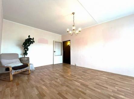 . | Prodej bytu, 2+1, 62 m²