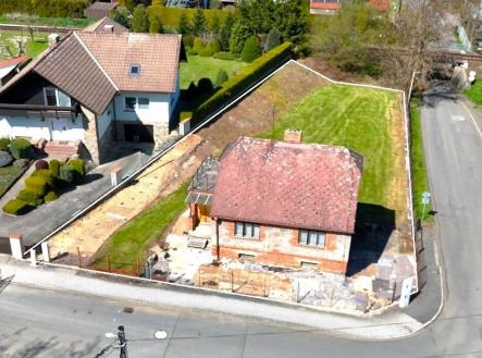 . | Prodej - dům/vila, 185 m²