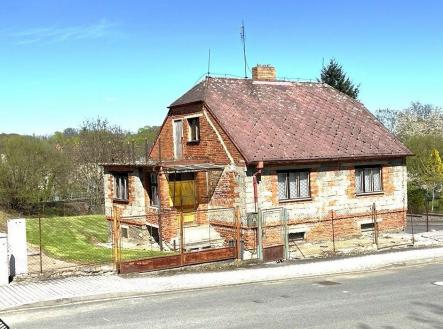 . | Prodej - dům/vila, 185 m²