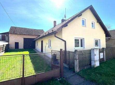 . | Prodej - dům/vila, 175 m²
