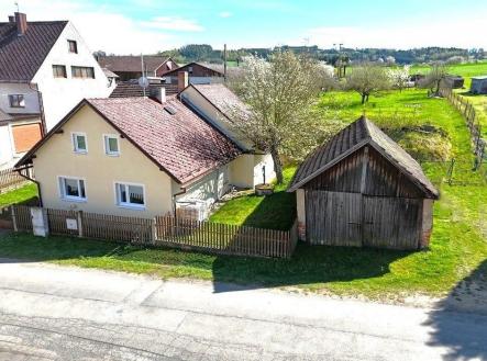 . | Prodej - dům/vila, 175 m²